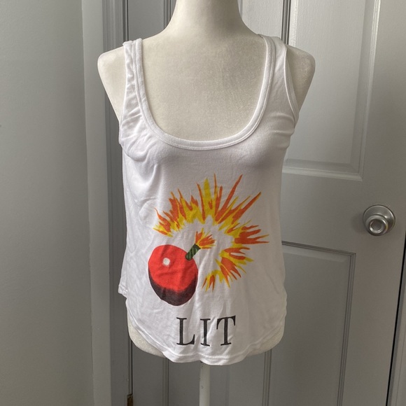 LIT TOP 💣 - Picture 3 of 4